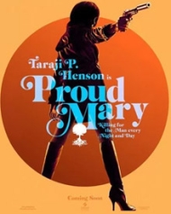 Proud Mary Proud Mary