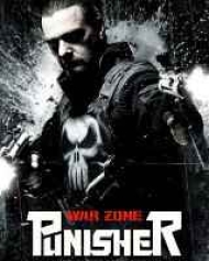 Punisher: War Zone Punisher: War Zone