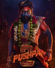 Pushpa 2: The Rule