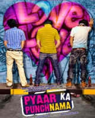 Pyaar Ka Punchnama Pyaar Ka Punchnama