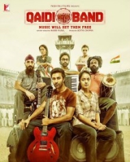 Qaidi Band (2017) Qaidi Band (2017)
