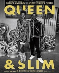 Queen & Slim Queen & Slim
