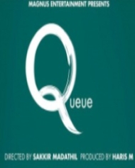 Queue Queue