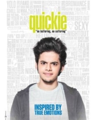 Quickie Quickie