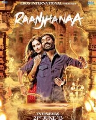 Raanjhanaa Raanjhanaa