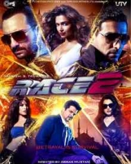 Race 2 Race 2