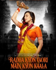 Radha Kyun Gori Main Kyun Kaala Radha Kyun Gori Main Kyun Kaala