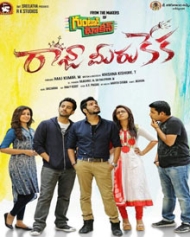 Raja Meeru Keka Raja Meeru Keka