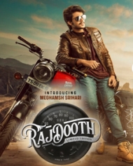 RajDooth RajDooth