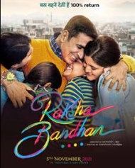 Raksha Bandhan Raksha Bandhan