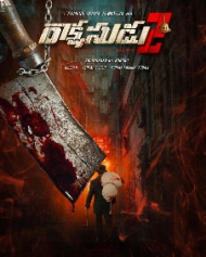 Rakshasudu 2 Rakshasudu 2