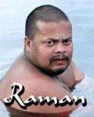 Raman Raman