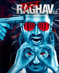 रामन राघव 2.0 रामन राघव 2.0