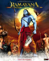 Ramayana - The Epic Ramayana - The Epic