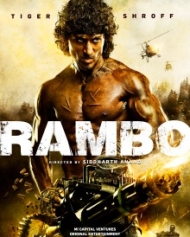رامبو 2021 فيلم رامبو رامبو تايجر شروف رامبو بوليوود طاقم الممثلين تاريخ الإصدار مراجعة صور مقاطع فيديو Filmibeat