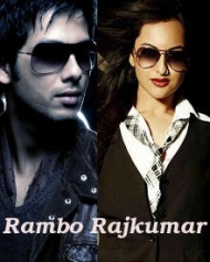 Rambo Rajkumar Rambo Rajkumar