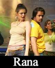 Raana Raana