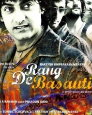Rang De Basanti Rang De Basanti