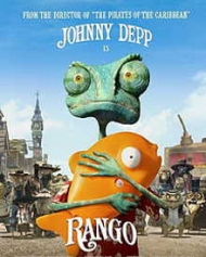 Rango Rango