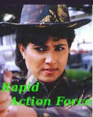 Rapid Action Force Rapid Action Force