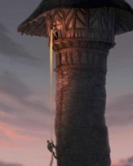 Rapunzel Rapunzel
