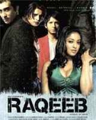 Raqeeb Raqeeb