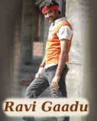 Ravi Gaadu Ravi Gaadu