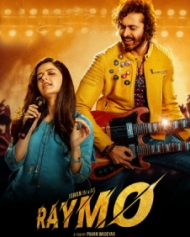 Raymo Raymo