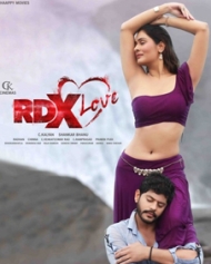 RDX Love RDX Love