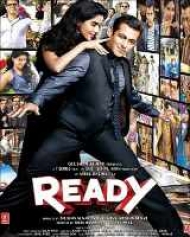 Ready Ready