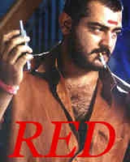 Red Red