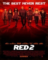 Red 2 Red 2
