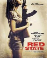 Red State Red State