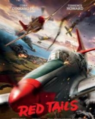 Red Tails Red Tails