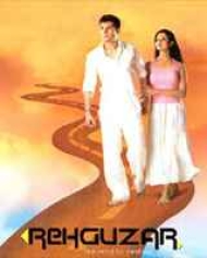 Rehguzar Rehguzar