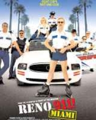 Reno 911!: Miami Reno 911!: Miami