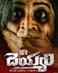 RGV Deyyam RGV Deyyam