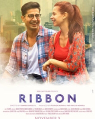 Ribbon Ribbon
