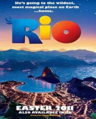 Rio Rio