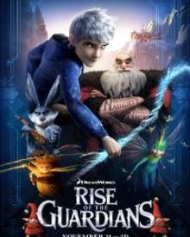 Rise of the Guardians Rise of the Guardians