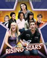 Rising Stars Rising Stars