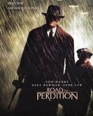 Road To Perdition Road To Perdition