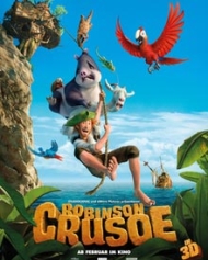 Robinson Crusoe Robinson Crusoe