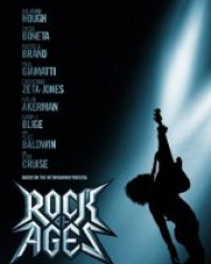 Rock of Ages Rock of Ages