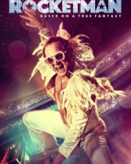 Rocketman Rocketman