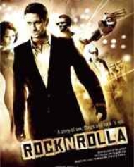 RocknRolla RocknRolla