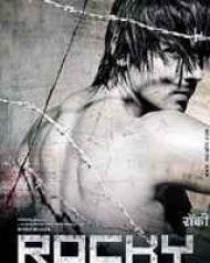 Rocky - The Rebel Rocky - The Rebel