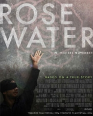 Rosewater Rosewater