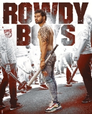 Rowdy Boys Rowdy Boys