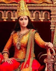 രുദ്രമ്മ ദേവി രുദ്രമ്മ ദേവി